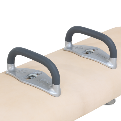 Ручка алюминиевая для соревновательного гимнастического коня